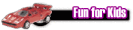Now you're here - Fun activities for kids