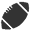 rugby ball