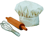 cooking set