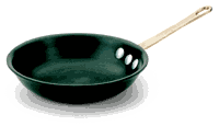 frying pan